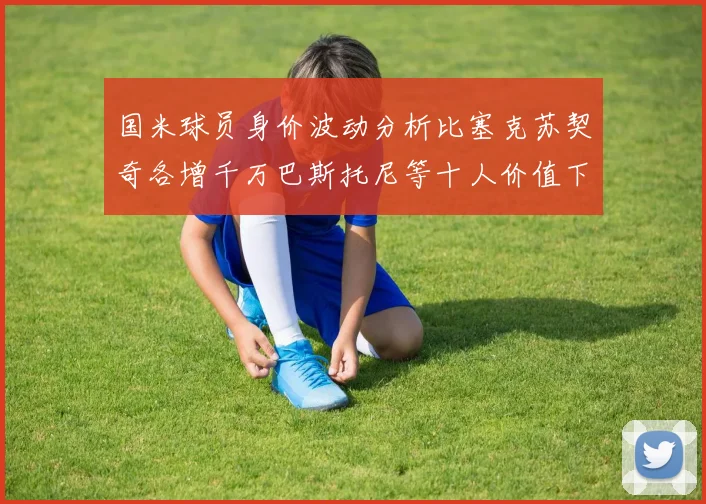 国米球员身价波动分析比塞克苏契奇各增千万巴斯托尼等十人价值下滑